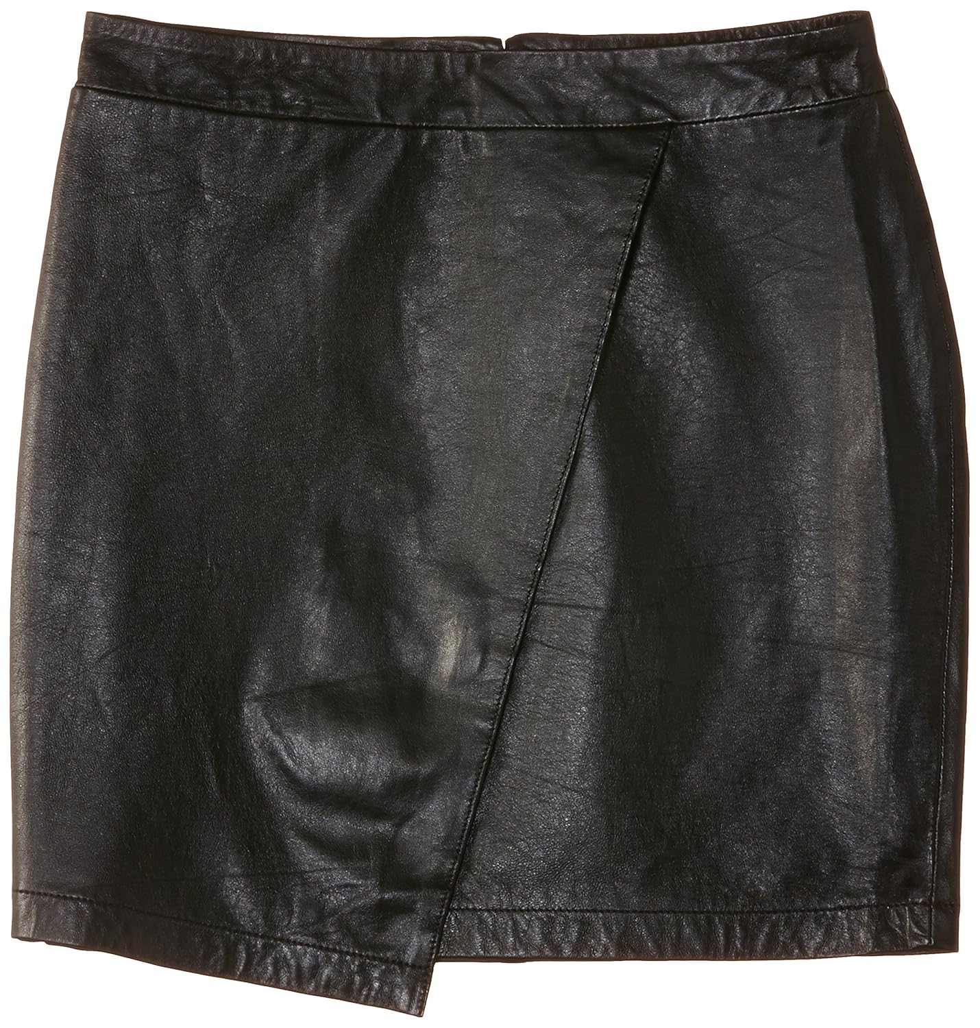 soaked 在奢华女士不对称裙 jenos 基尔特 schwarz 40 (herstellergre